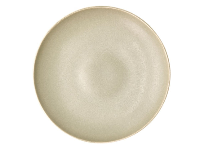 Salatskål Shoku 28 cm Soft Beige - 4 stk