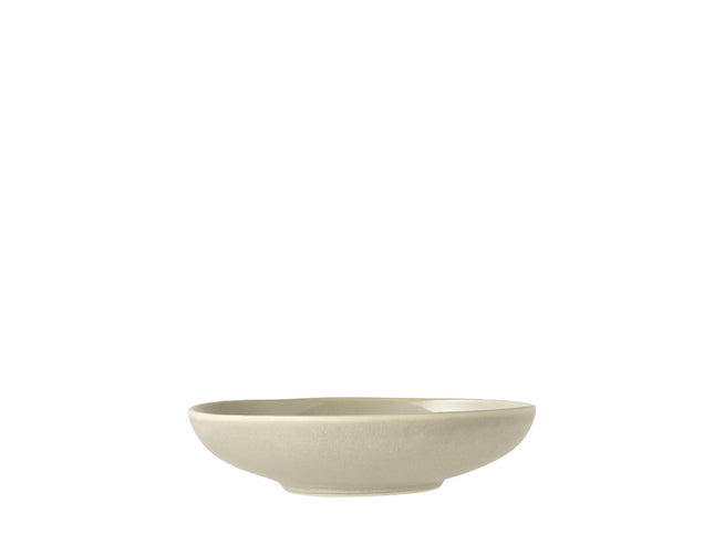 Pastaskål Shoku 21 cm Soft Beige - 6 stk