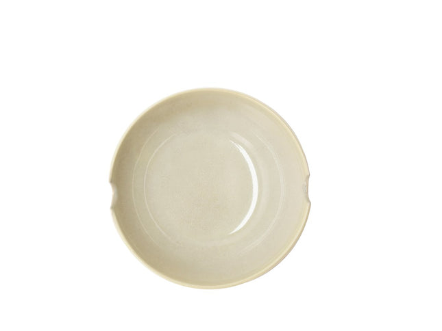 Ramenskål Shoku 18,5 cm Soft Beige - 6 stk