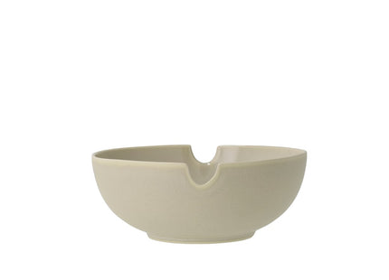 Ramenskål Shoku 18,5 cm Soft Beige - 6 stk