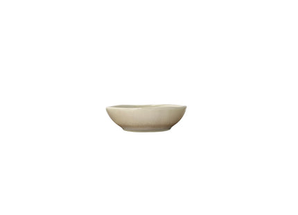 Sojaskål Shoku 9 cm Soft Beige - 6 stk