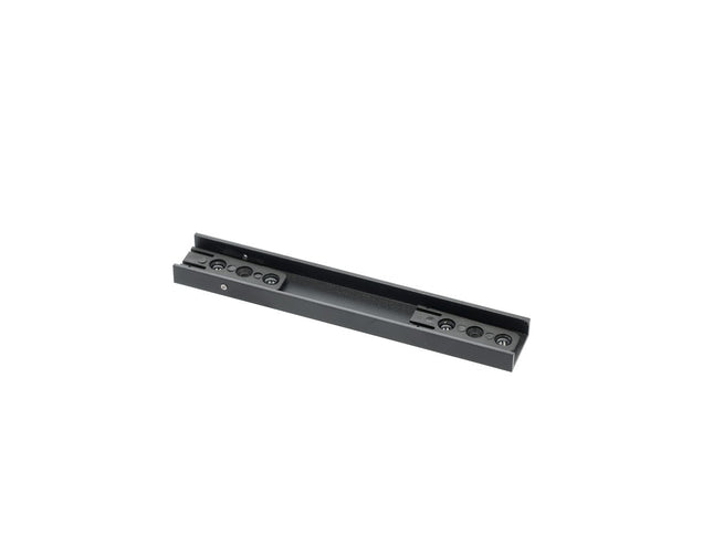 Vægbeslag Rim Black Aluminium