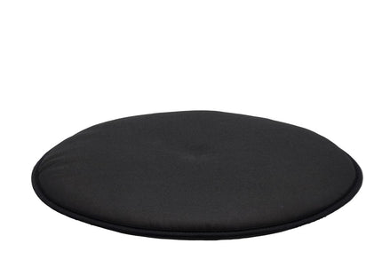 Hynde Disc 33 x 2,2 cm Black