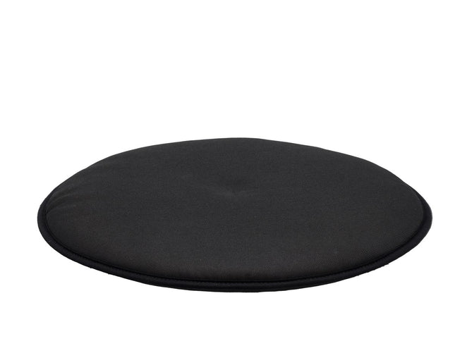 Hynde Disc 33 x 2,2 cm Black