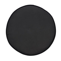 Hynde Disc 33 x 2,2 cm Black