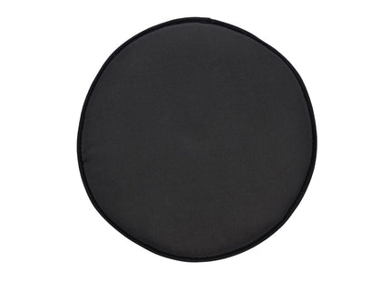 Hynde Disc 33 x 2,2 cm Black