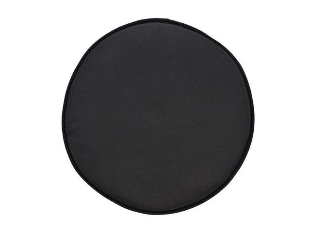 Hynde Disc 33 x 2,2 cm Black