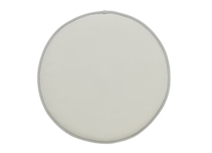 Hynde Disc 33 x 2,2 cm Soft Grey