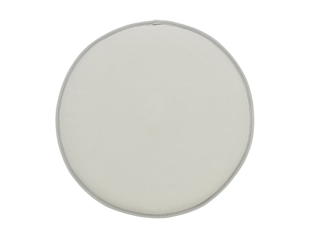Hynde Disc 33 x 2,2 cm Soft Grey