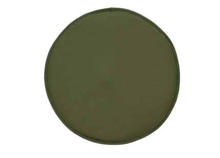Hynde Disc 33 x 2,2 cm Forest green