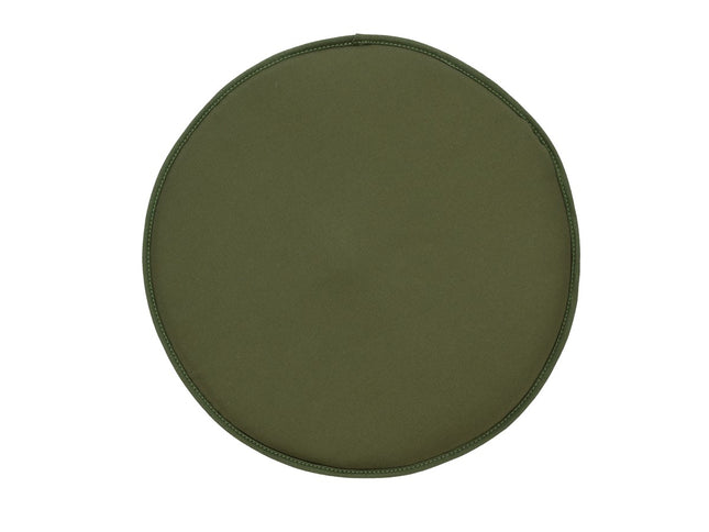 Hynde Disc 33 x 2,2 cm Forest green