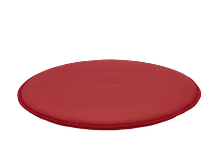 Hynde Disc 33 x 2,2 cm Cherry Red