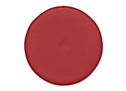 Hynde Disc 33 x 2,2 cm Cherry Red
