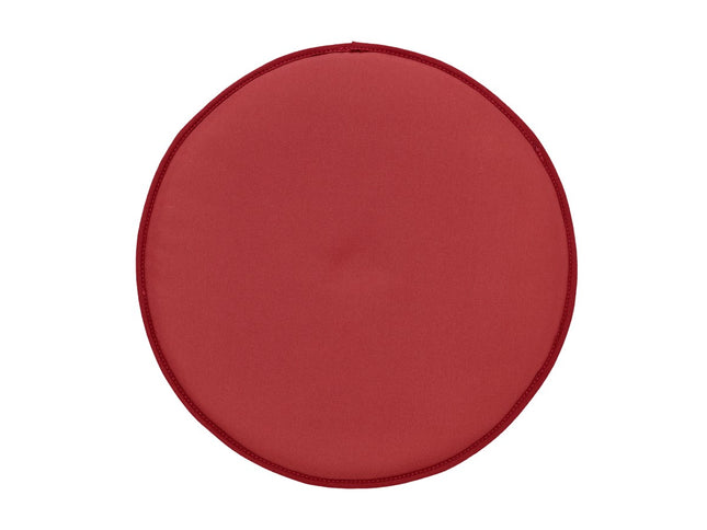 Hynde Disc 33 x 2,2 cm Cherry Red