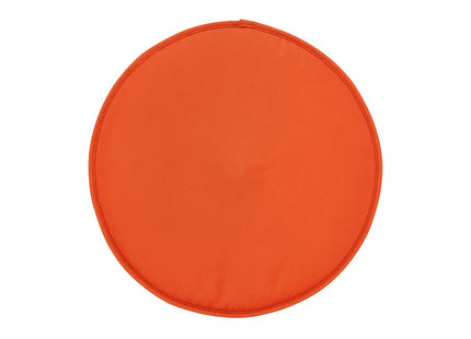 Hynde Disc 33 x 2,2 cm Orange Crush