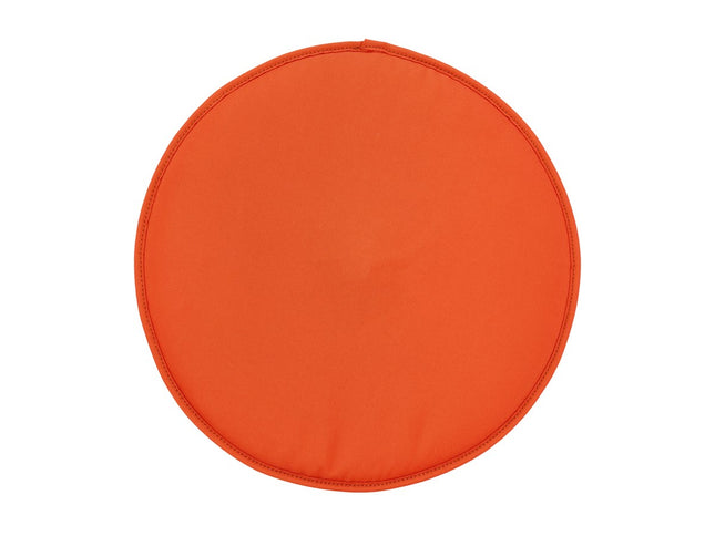 Hynde Disc 33 x 2,2 cm Orange Crush