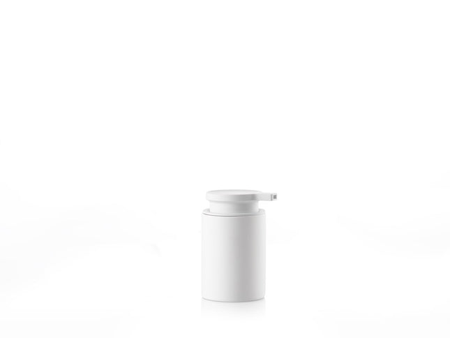 Sæbedispenser Karma 0,25 liter White - 6 stk