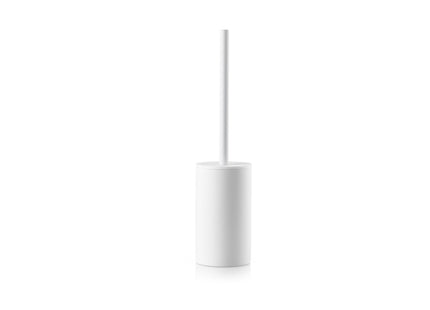 Toiletbørste Karma White