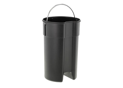 Pedalspand Karma 3 liter White - 2 stk