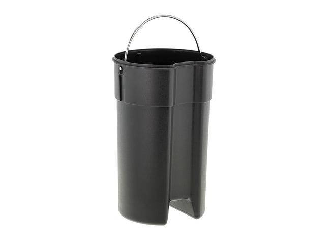 Pedalspand Karma 3 liter White - 2 stk