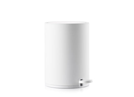 Pedalspand Karma 3 liter White - 2 stk
