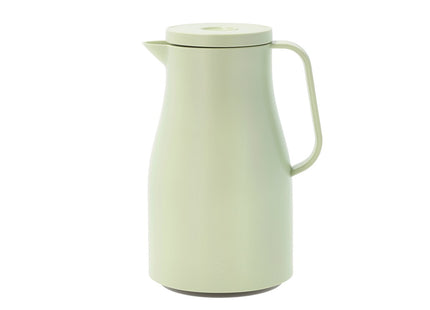 Termokande Econscious 1 liter Støvet grøn - 6 stk