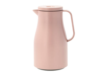 Termokande Econscious 1 liter Støvet rosa - 6 stk