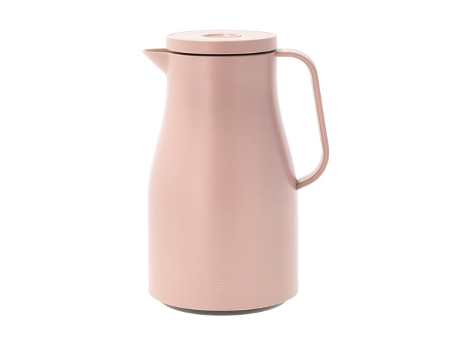 Termokande Econscious 1 liter Støvet rosa - 6 stk