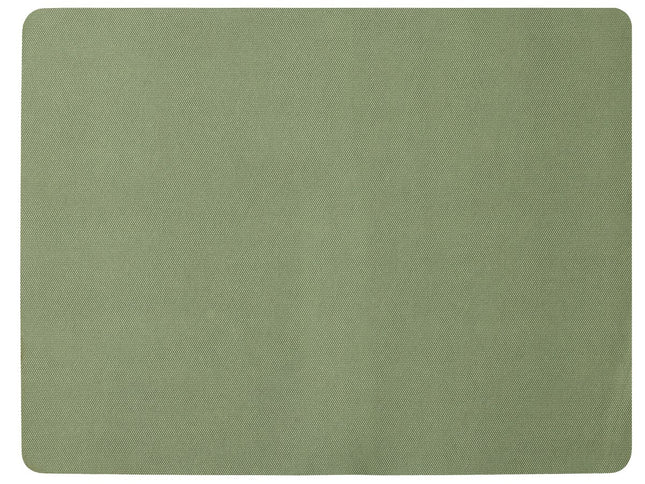 Dækkeserviet Shoku 46 x 35 cm 4 stk. Pure Green - 6 pakker
