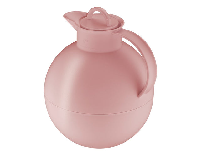 Termokande Kugle 0,94 liter Ash Rose - 6 stk