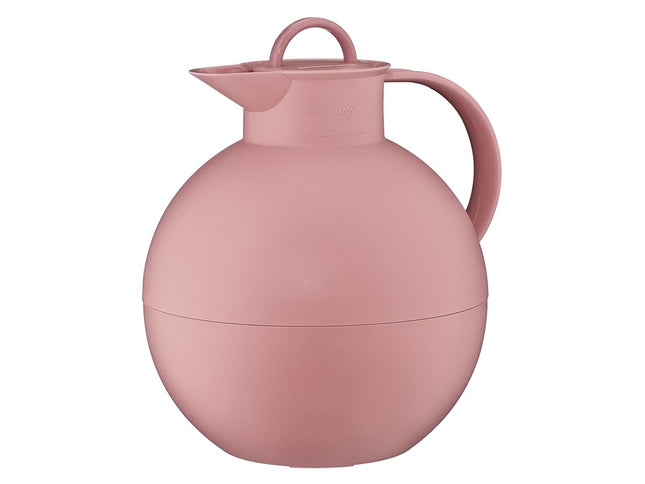 Termokande Kugle 0,94 liter Ash Rose - 6 stk