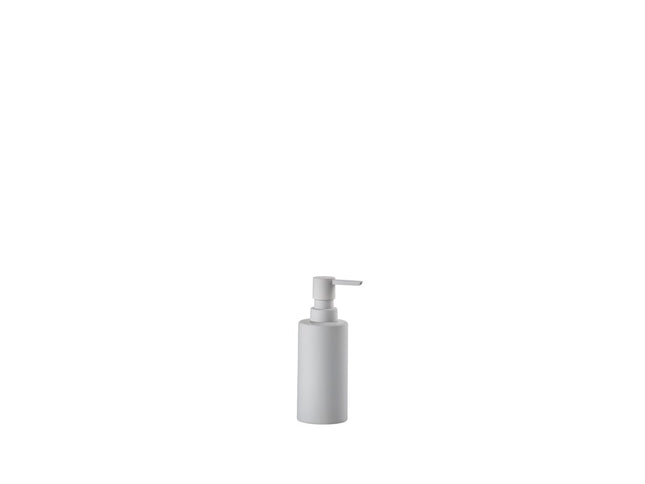Sæbedispenser Solo Soft Grey - 6 stk