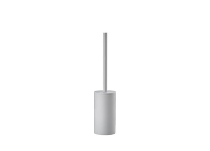 Toiletbørste Solo Soft Grey