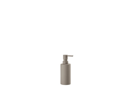 Sæbedispenser Solo Taupe - 6 stk