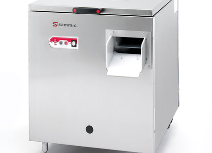 Bestik polermaskine
model SAS-5001