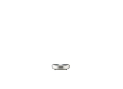 Sæbeskål Ume Stål - 6 stk