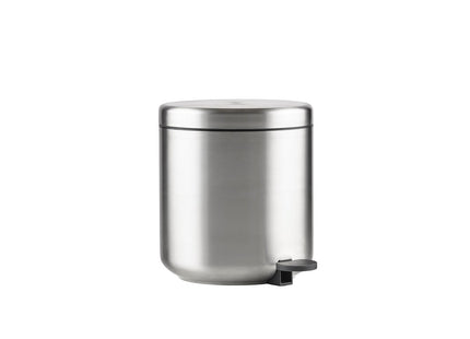 Pedalspand Ume Stål - 2 stk