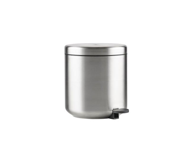 Pedalspand Ume Stål - 2 stk