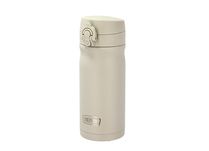Termokop JMY 350 ml Sand Rustfrit stål - 6 stk