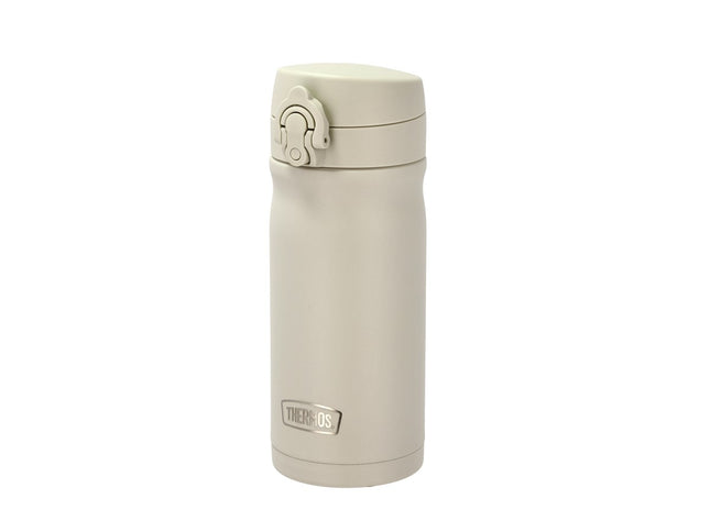 Termokop JMY 350 ml Sand Rustfrit stål - 6 stk