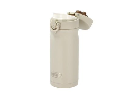 Termokop JMY 350 ml Sand Rustfrit stål - 6 stk