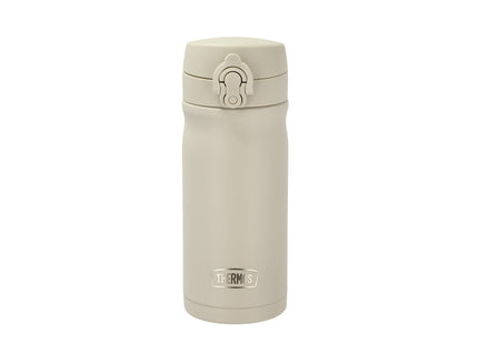 Termokop JMY 350 ml Sand Rustfrit stål - 6 stk