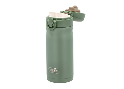 Termokop JMY 350 ml Dusty Green Rustfrit stål - 6 stk