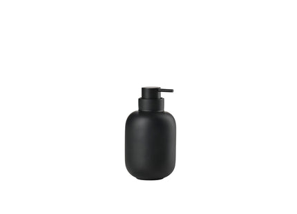 Sæbedispenser Sensu Black - 6 stk