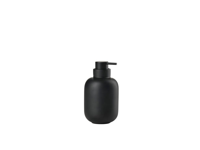 Sæbedispenser Sensu Black - 6 stk