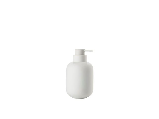 Sæbedispenser Sensu White - 6 stk