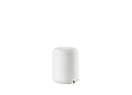 Pedalspand Sensu 4 liter White - 2 stk