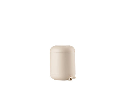 Pedalspand Sensu 4 liter Sand - 2 stk
