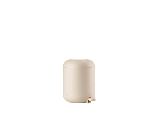 Pedalspand Sensu 4 liter Sand - 2 stk