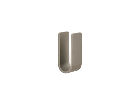 Krog Ume Taupe - 6 stk